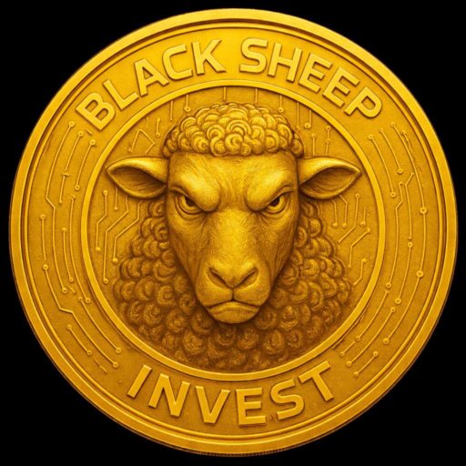 Ovelha Negra dos Investimentos